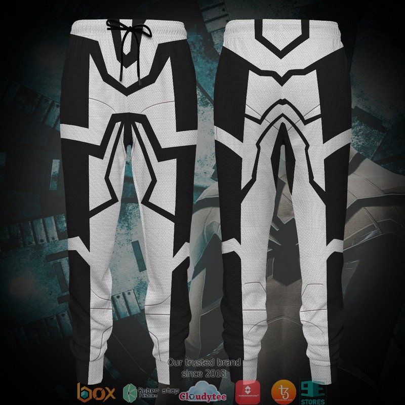 Future Foundation Spidey Jogger Pants