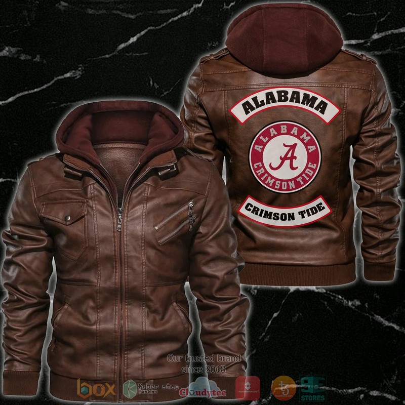 BEST MLB Boston Red Sox Baseball Leather Jacket 1 Boston Red Sox MLB Baseball Leather Jacket