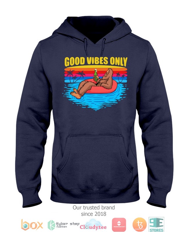 Good Vibes Only 1 shirt, hoodie 5 Good Vibes Only 1 shirt hoodie 1 2 3 4