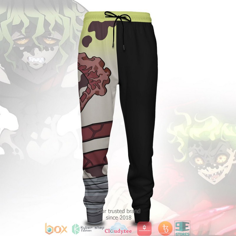 Gyutaro Fashion Jogger Pants 18 Gyutaro Fashion Jogger Pants