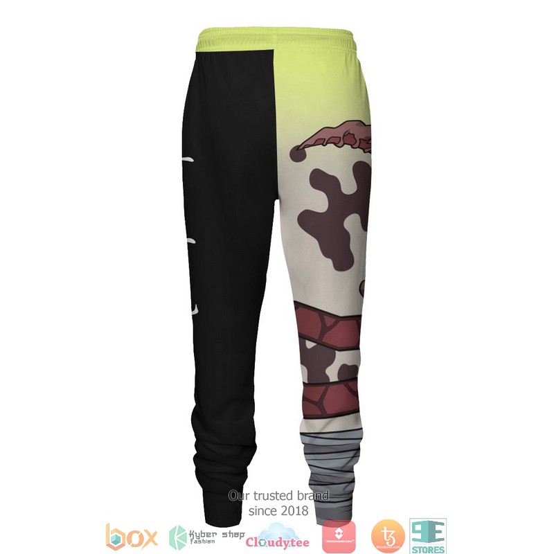 Gyutaro Fashion Jogger Pants 5 Gyutaro Fashion Jogger Pants 1 2 3 4