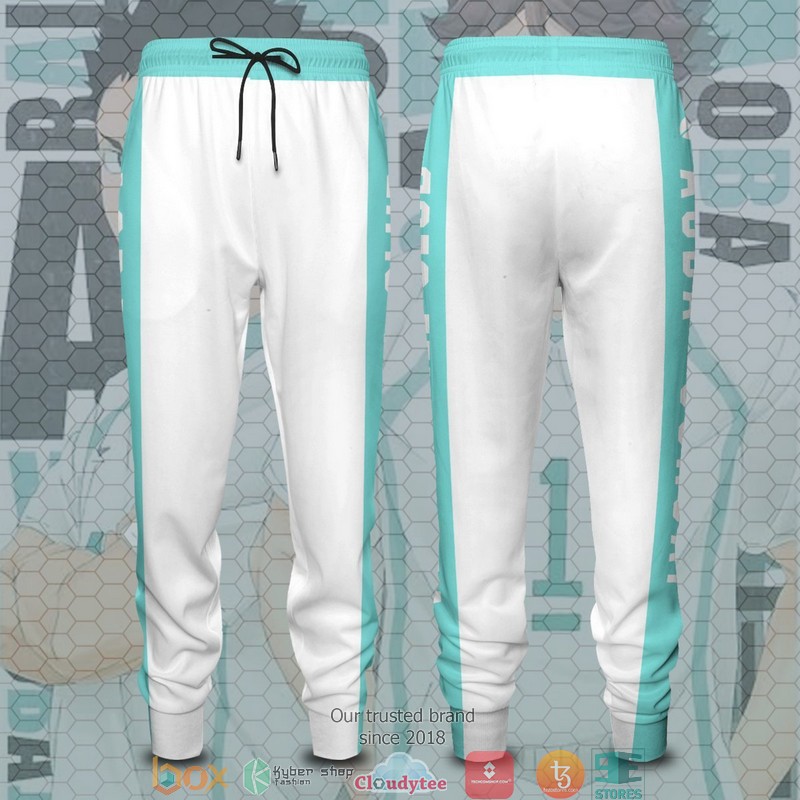 Haikyuu Aoba Johsai Jogger Pants 10 Haikyuu Aoba Johsai Jogger Pants