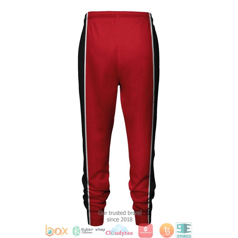 Haikyuu National Team Jogger Pants 5 Haikyuu National Team Jogger Pants 1 2 3 4