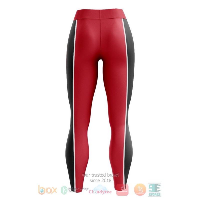 NEW Haikyuu National Team Unisex Leggings Tights 6 Haikyuu National Team Unisex Leggings 1 2 3 4 5