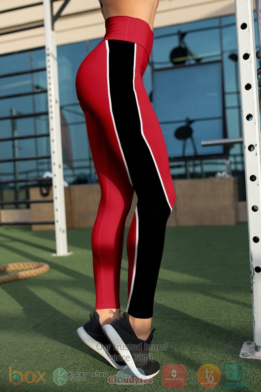 NEW Haikyuu National Team Unisex Leggings Tights 8 Haikyuu National Team Unisex Leggings 1 2 3 4 5 6 7