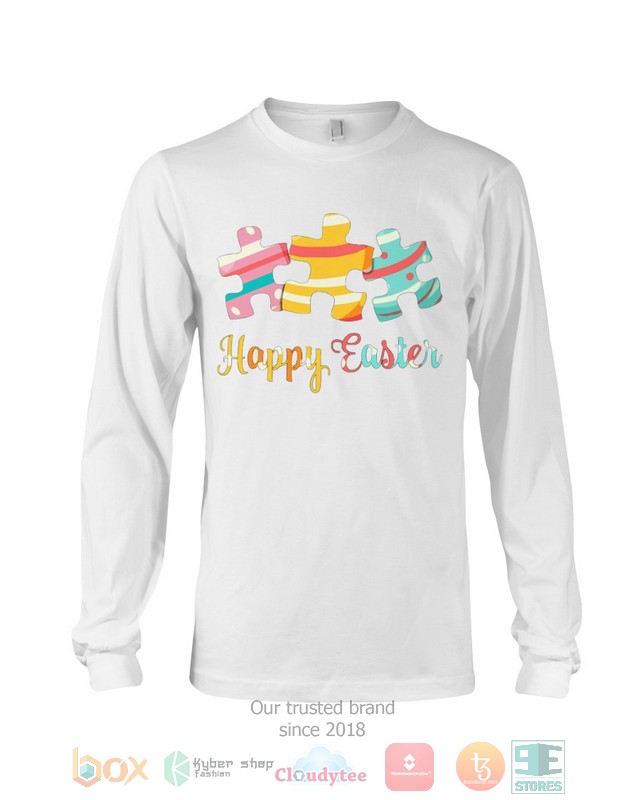 Happy Easter Autism Awareness Shirt Hoodie 1 2 3 4 5 6 7 8 9 10 11 12 13 14 15 16 17 18 19 20 21