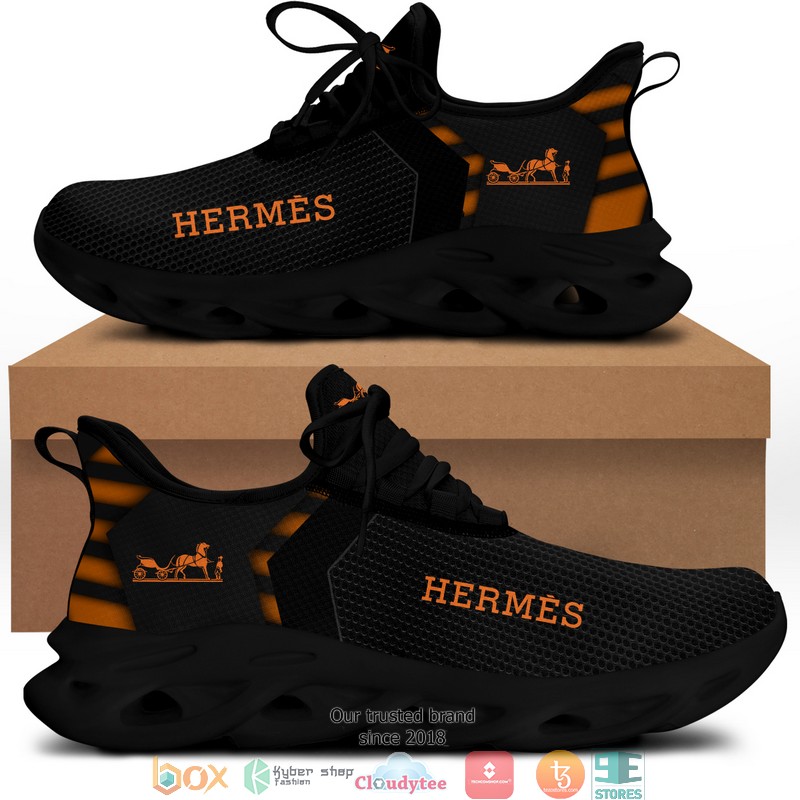 Hermes Luxury Clunky Max soul shoes 1