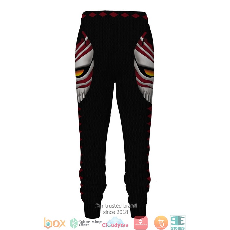 Hollowfield Jogger Pants 4 Hollowfield Jogger Pants 1 2 3