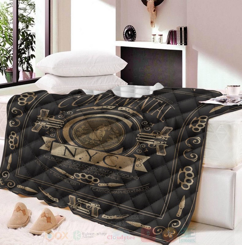 BEST Hotel Continental Quilted Fabric 5 Hotel Continental Quilt 1 2 3 4