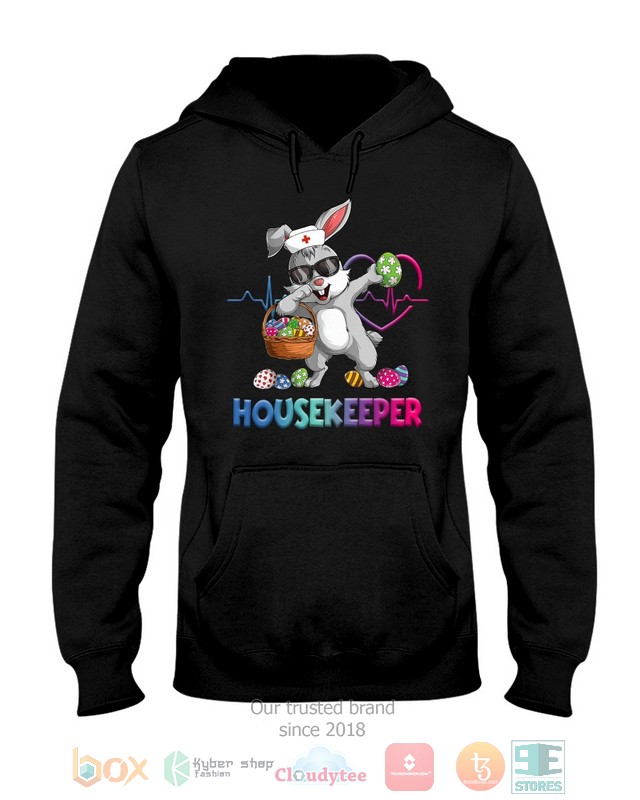 NEW Housekeeper Bunny Dabbing shirt, hoodie 20 Housekeeper Bunny Dabbing shirt hoodie 1 2 3 4 5 6 7 8 9 10 11 12 13 14 15 16 17 18 19