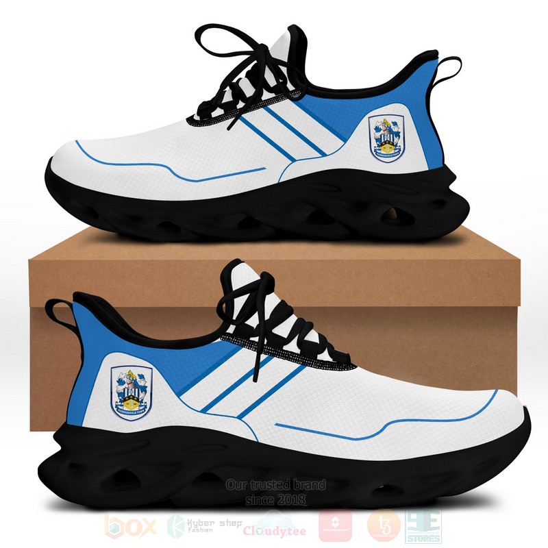 Huddersfield Town AFC Clunky Max Soul Shoes