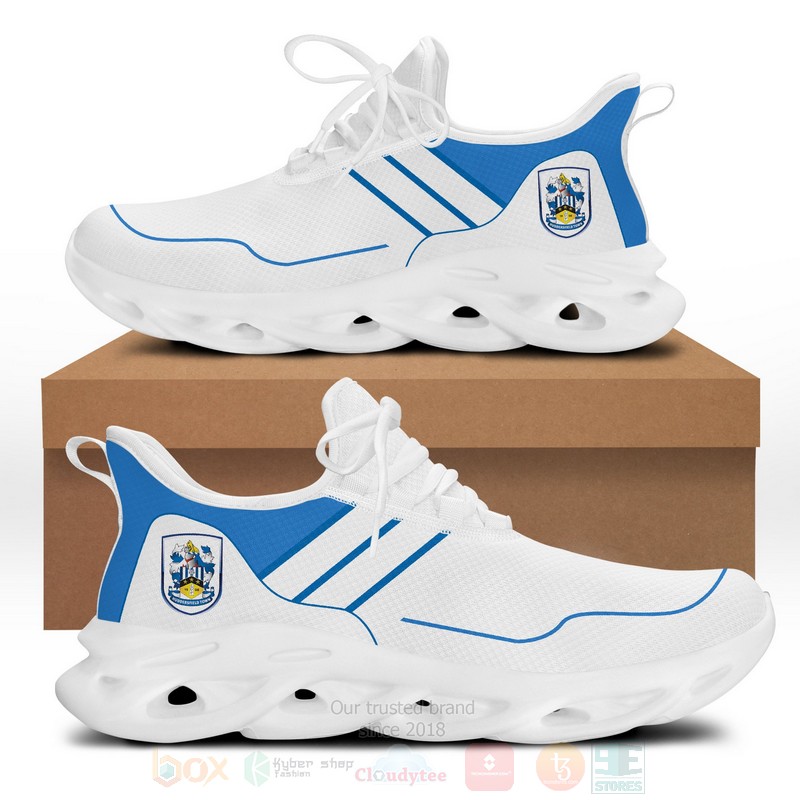 Huddersfield Town AFC Clunky Max Soul Shoes 1