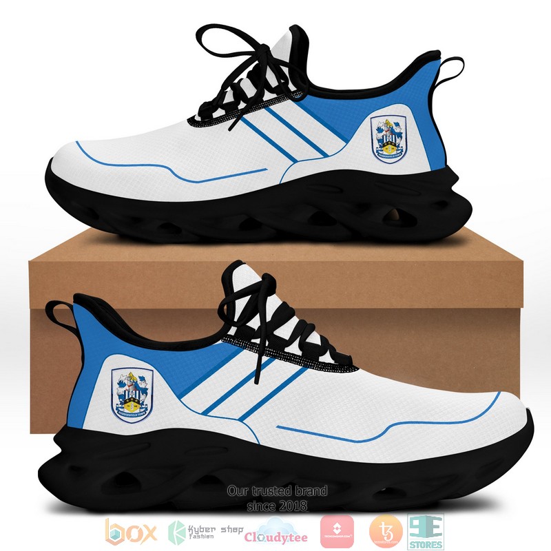 Huddersfield Town AFC Clunky Max soul shoes