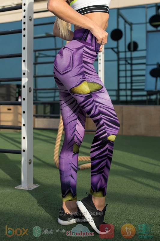 NEW Hulk Unisex Leggings Tights 8 Hulk Unisex Leggings 1 2 3 4 5 6 7