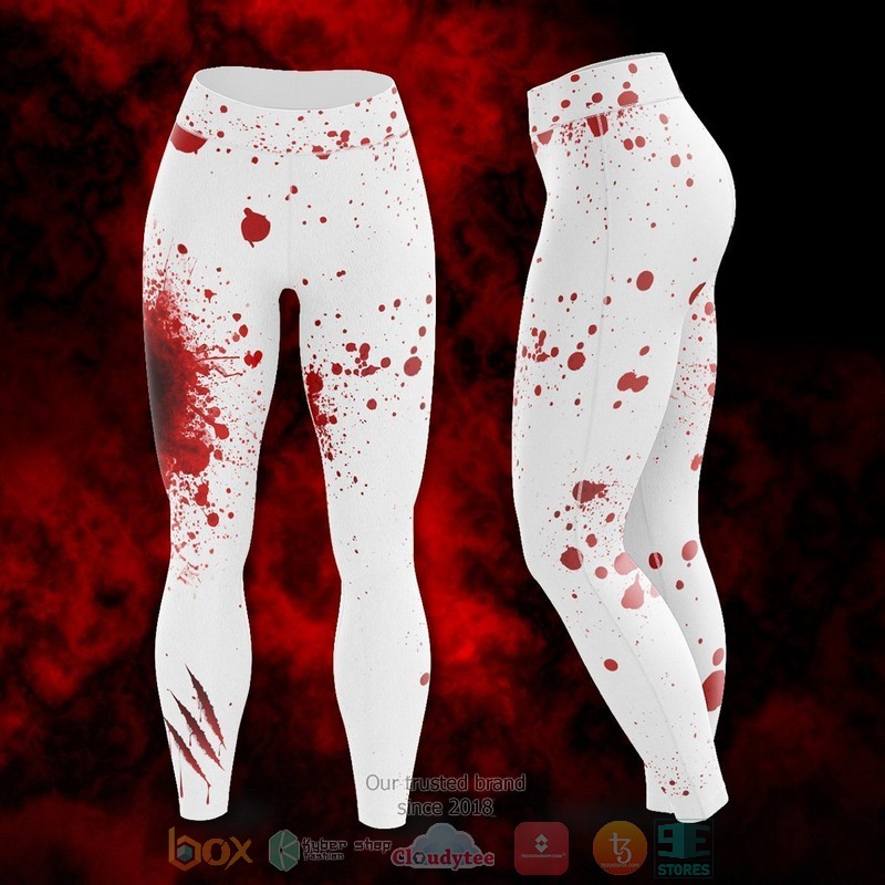 Im Fine Unisex Leggings 1