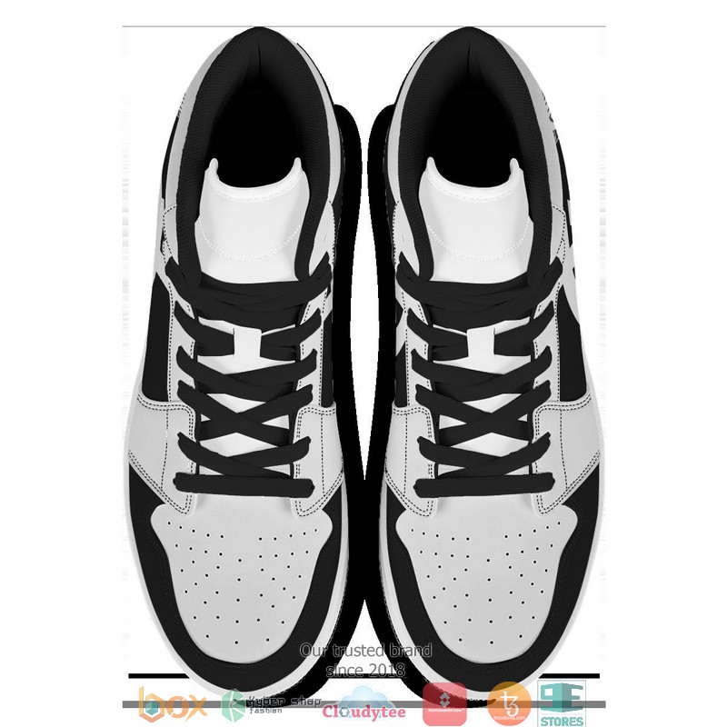 Inarizaki Memories Air Jordan High Top Sneaker 6 Inarizaki Memories Air Jordan High Top Sneaker 1 2 3 4 5