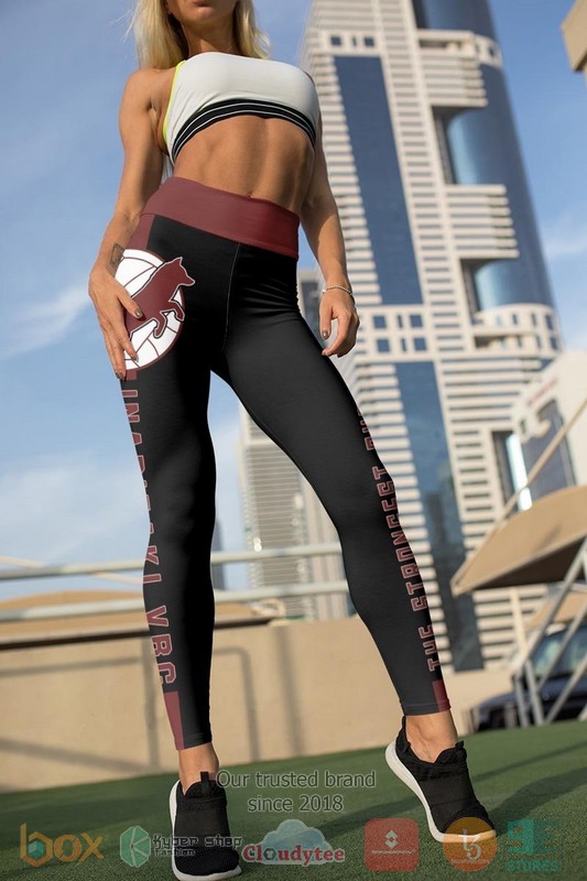NEW Inarizaki The Strongest Challenger Unisex Leggings Tights 9 Inarizaki The Strongest Challenger Unisex Leggings 1 2 3 4 5 6 7 8