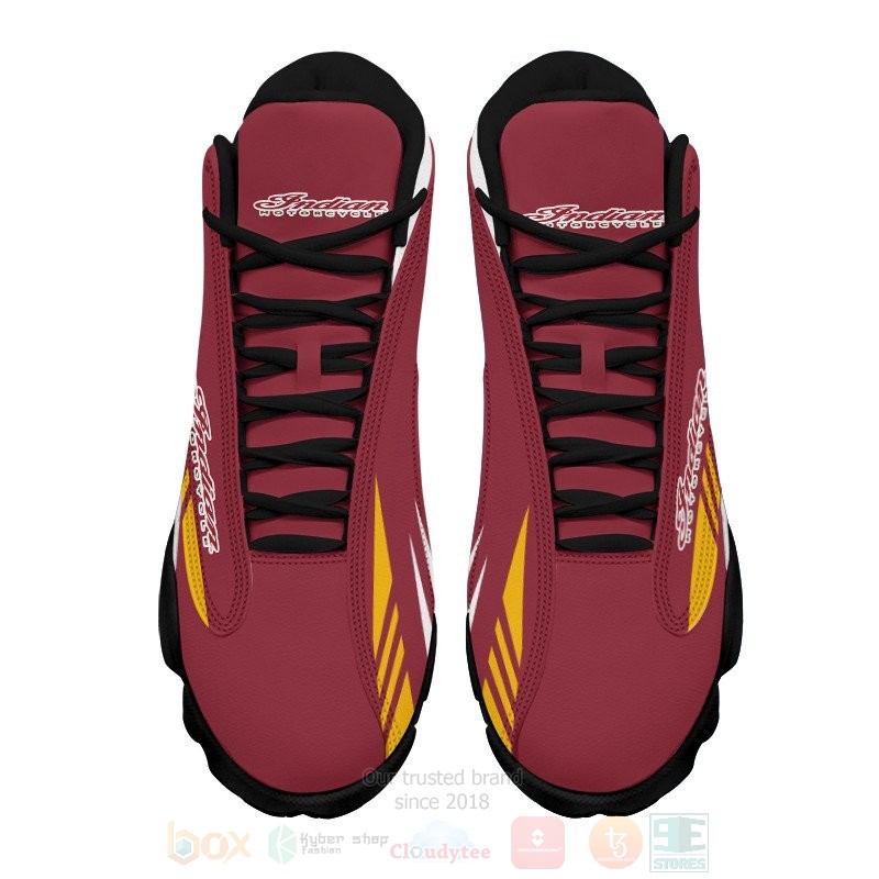 BEST Indian Motorcycle Jordan 13 Sneakers 9 Indian Motorcycle Air Jordan 13 Shoes 1 2 3 4 5 6 7 8