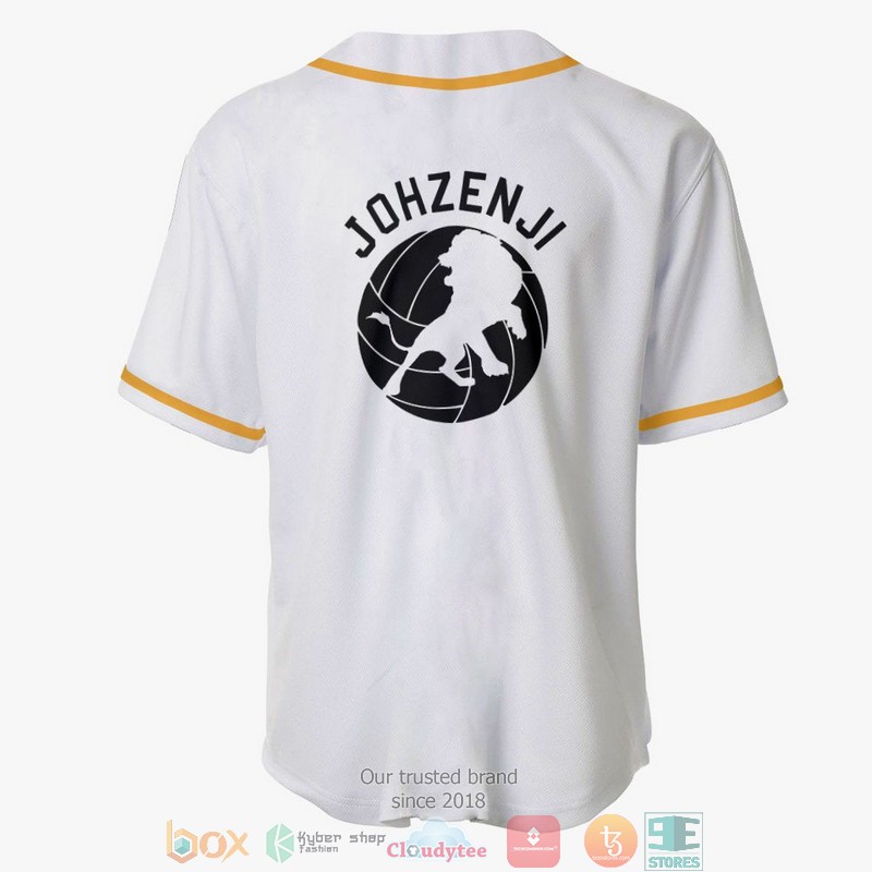 Johzenji Haikyuu Baseball Jersey Shirt 3 Johzenji Haikyuu Baseball Jersey Shirt 1 2