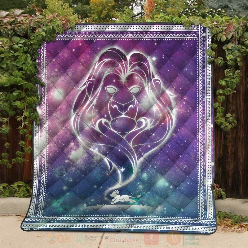 BEST King's Prodigy Quilted Fabric 4 Kings Prodigy Quilt 1 2 3