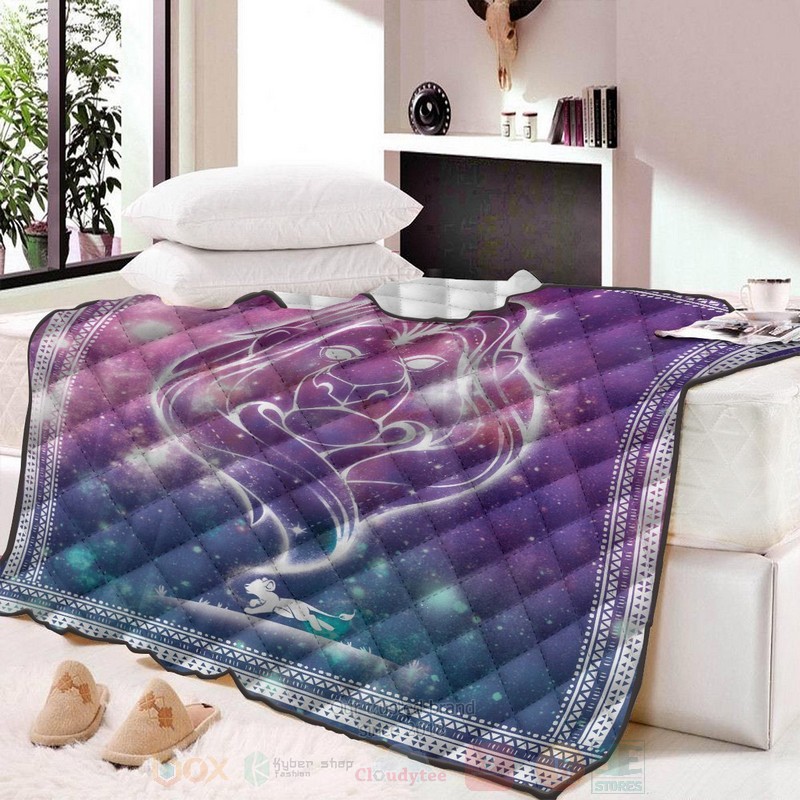 BEST King's Prodigy Quilted Fabric 5 Kings Prodigy Quilt 1 2 3 4