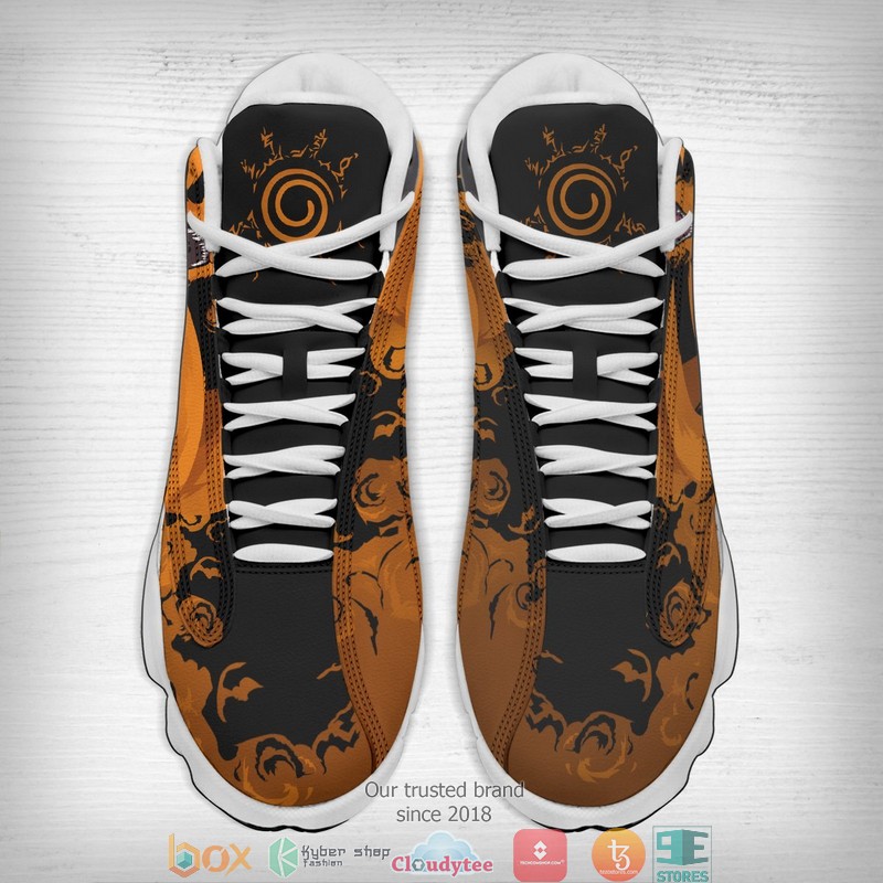 Kurama Air Jordan 13 Sneaker 2 Kurama Air Jordan 13 Sneaker 1
