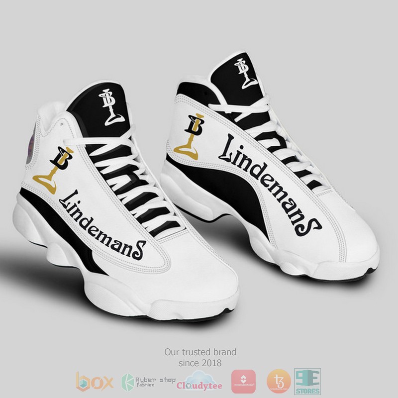 Lindemans Air Jordan 13 shoes