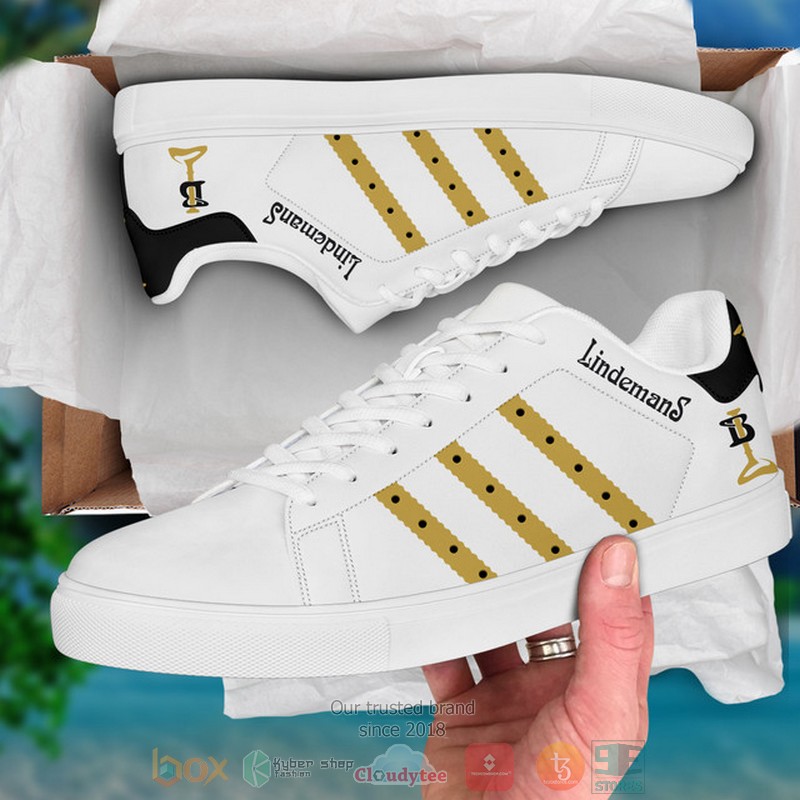 Lindemans Stan Smith Shoes