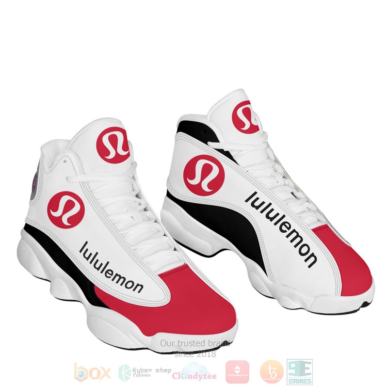 BEST Lululemon Air Jordan 13 Sneakers 1 Lululemon Air Jordan 13 Shoes