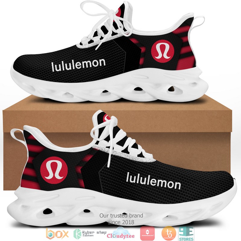 Lululemon Luxury Clunky Max soul shoes
