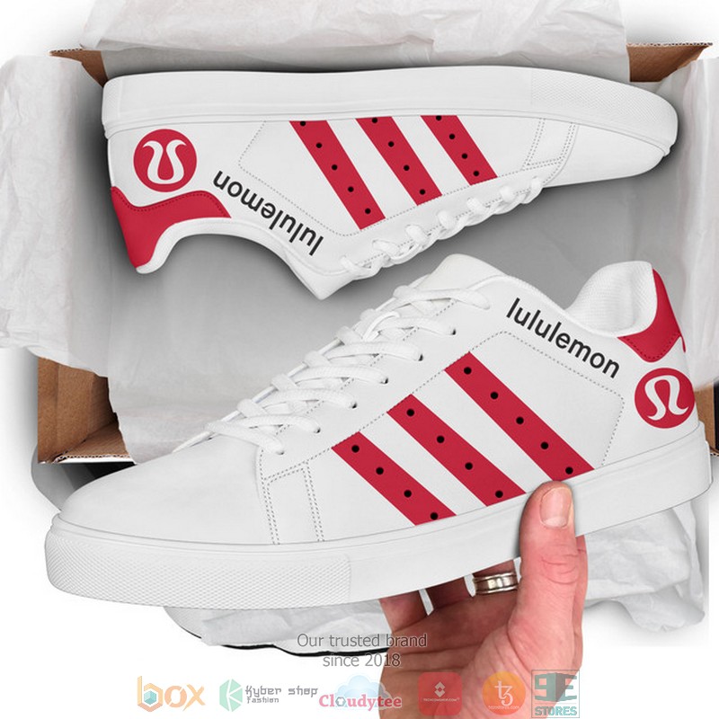 Lululemon Stan Smith Shoes