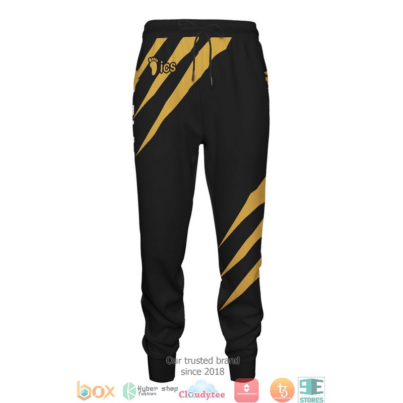 MSBY Black Jackals Jogger Pants 2 MSBY Black Jackals Jogger Pants 1
