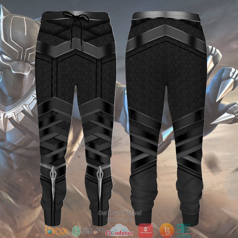 Mantle of King Jogger Pants