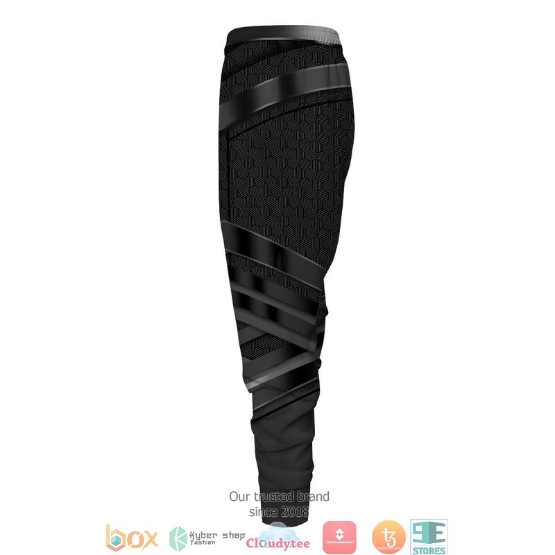 Mantle of King Jogger Pants 2 Mantle of King Jogger Pants 1