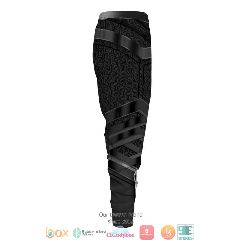 Mantle of King Jogger Pants 3 Mantle of King Jogger Pants 1 2