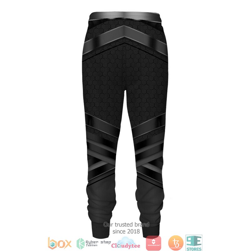 Mantle of King Jogger Pants 4 Mantle of King Jogger Pants 1 2 3