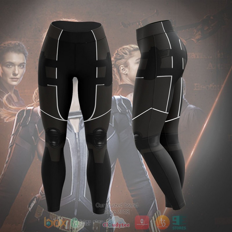 Master Assassin Unisex Leggings 1