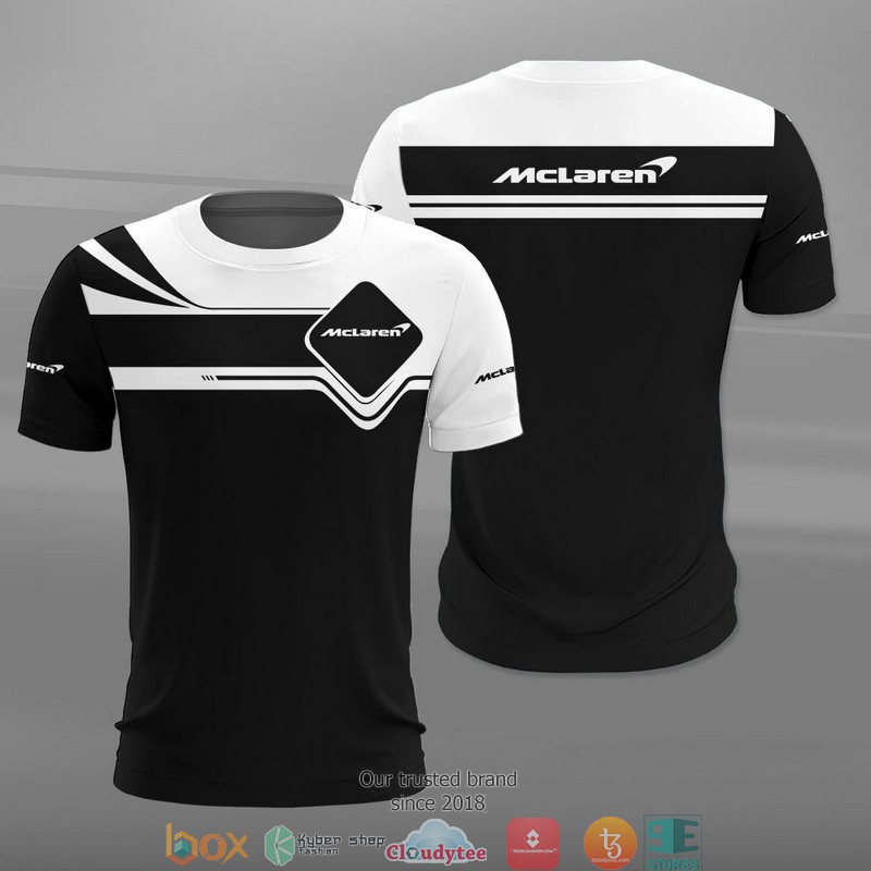 Mclaren Car Motor 3D Shirt, Hoodie 9 Mclaren Car Motor 3D Shirt Hoodie