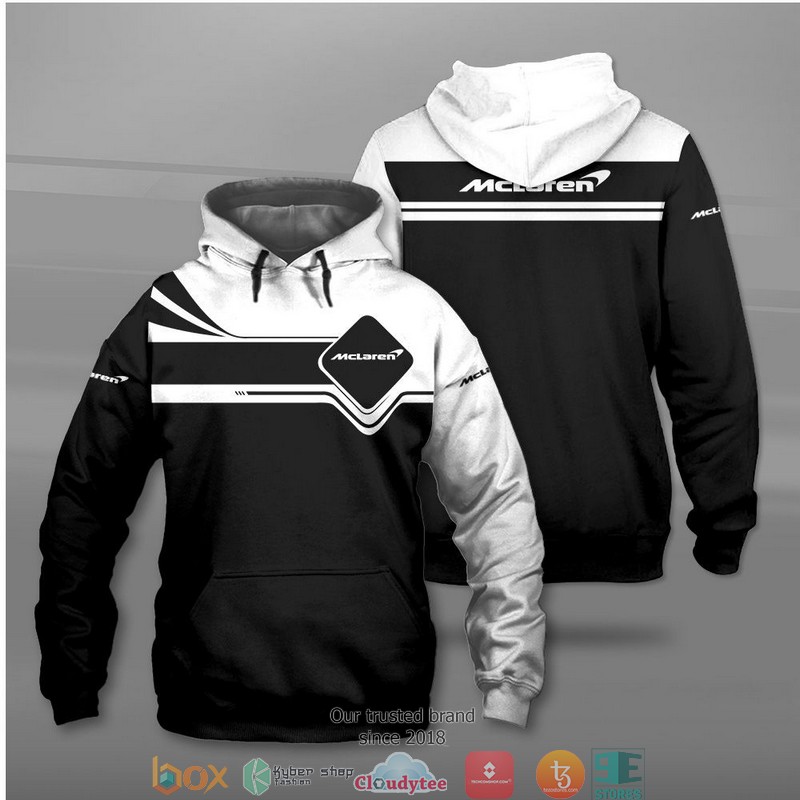 Mclaren Car Motor 3D Shirt, Hoodie 2 Mclaren Car Motor 3D Shirt Hoodie 1