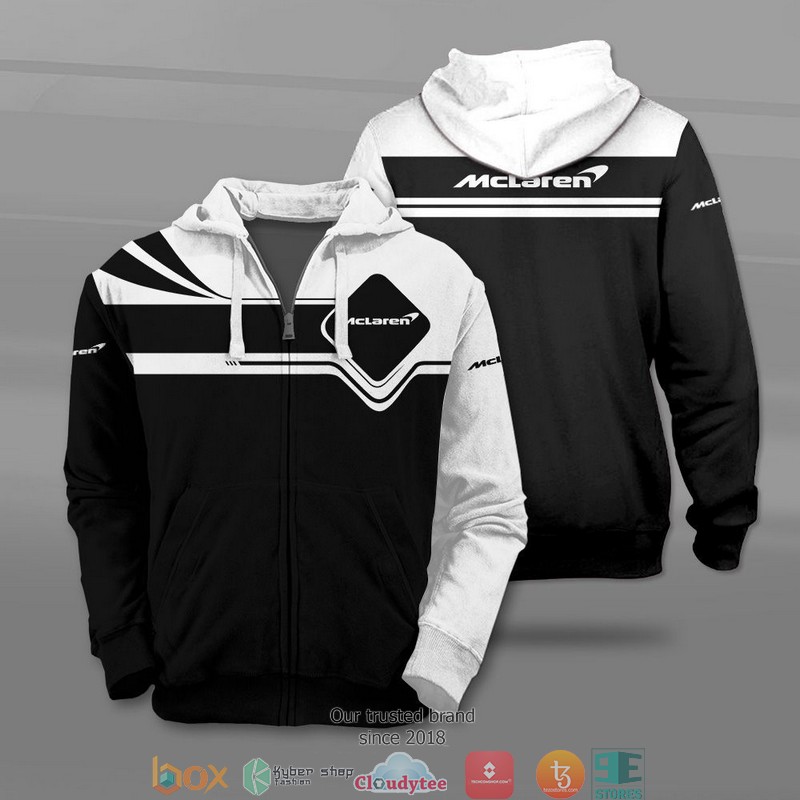 Mclaren Car Motor 3D Shirt, Hoodie 4 Mclaren Car Motor 3D Shirt Hoodie 1 2 3