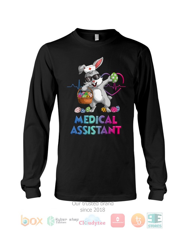 NEW Medical Assistant Bunny Dabbing shirt, hoodie 26 Medical Assistant Bunny Dabbing shirt hoodie 1 2 3 4 5 6 7 8 9 10 11 12 13 14 15 16 17 18 19 20 21 22 23 24 25