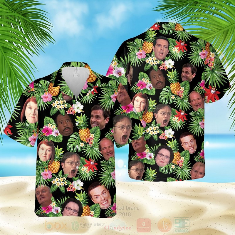 BEST Meme Funny Tropical Shirt, Short 2 Meme Funny Hawaiian Shirt Short 1