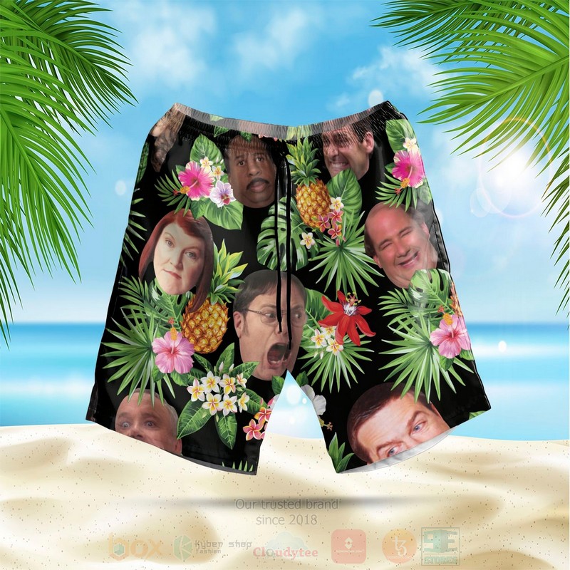 BEST Meme Funny Tropical Shirt, Short 3 Meme Funny Hawaiian Shirt Short 1 2