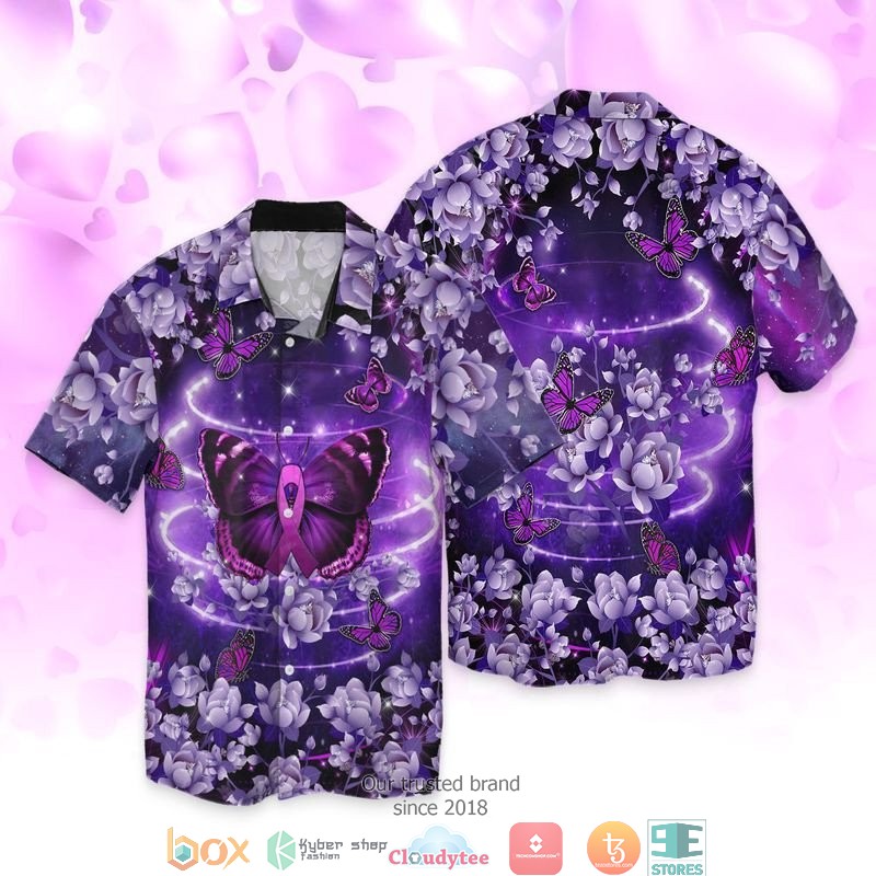Memorial Day Faith Hope Love Butterfly Short Sleeve Hawaiian Shirt 3 Memorial Day Faith Hope Love Butterfly Short Sleeve Hawaiian Shirt