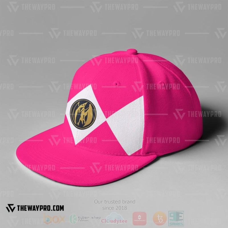 Mighty Morphin Power Rangers Baseball Color Cap 1 2 3 4 5 6 7 8 9 10 11 12 13 14 15 16 17 18 19 20 21 22 23 24