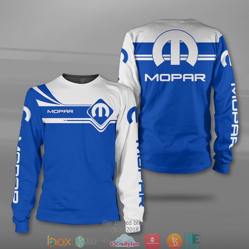 Mopar Car Motor 3D Shirt, Hoodie 3 Mopar Car Motor 3D Shirt Hoodie 1 2