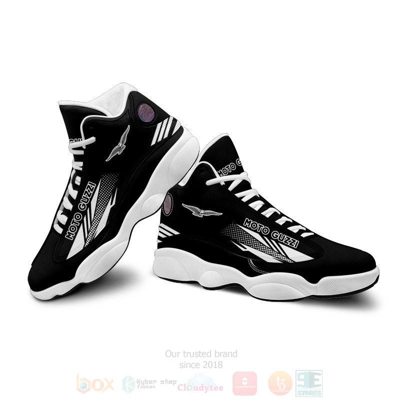 BEST Moto Guzzi Jordan 13 Sneakers 4 Moto Guzzi Air Jordan 13 Shoes 1 2 3