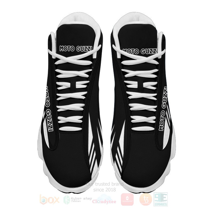 BEST Moto Guzzi Jordan 13 Sneakers 5 Moto Guzzi Air Jordan 13 Shoes 1 2 3 4