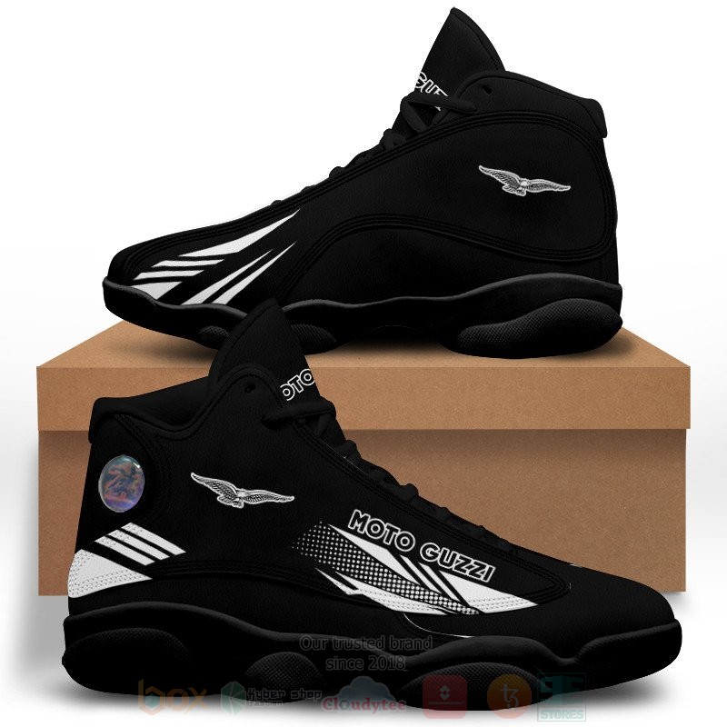 BEST Moto Guzzi Jordan 13 Sneakers 7 Moto Guzzi Air Jordan 13 Shoes 1 2 3 4 5 6
