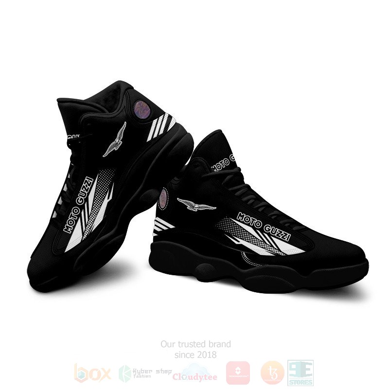 BEST Moto Guzzi Jordan 13 Sneakers 8 Moto Guzzi Air Jordan 13 Shoes 1 2 3 4 5 6 7